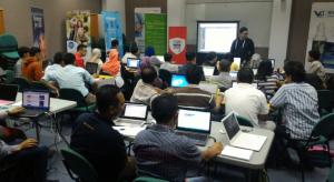 Belajar Bisnis Online Internet Marketing di Ragunan Jakarta Selatan