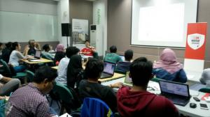 Belajar Bisnis Online Internet Marketing di Selong Jakarta Selatan