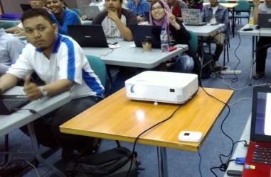 Belajar Bisnis Online Internet Marketing di Tanjung Barat Jakarta Selatan