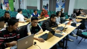 Belajar Bisnis Online Marketing di Tebet Barat Jakarta Selatan