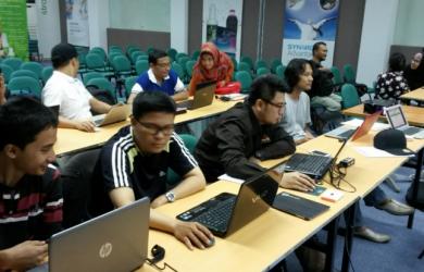 Belajar Bisnis Online untuk Pemula di Jembatan Lima Jakarta Barat