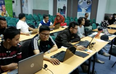 Belajar Bisnis Online untuk Pemula di Roa Malaka Jakarta Barat