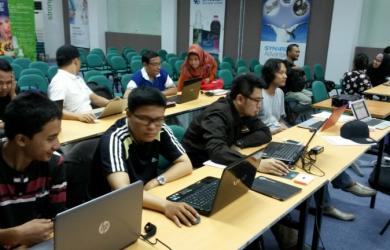 Belajar Internet Marketing dan Bisnis Online di Jakarta Selatan