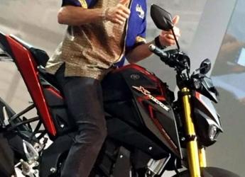 Ini Dia Motor Terbaru Yamaha Indonesia 2016