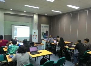 Kursus Internet Marketing Belajar Bisnis Online di Jembatan Besi Jakarta Barat