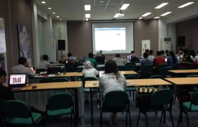 Kursus Internet Marketing Belajar Bisnis Online di Pinangsia Jakarta Barat