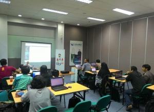 Kursus Internet Marketing Bisnis Online di Antapani Bandung Jawa Barat