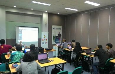Kursus Internet Marketing Bisnis Online di Antapani Bandung Jawa Barat