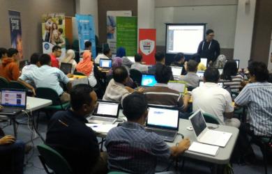 Kursus Internet Marketing Bisnis Online di Cengkareng Barat Jakarta Barat