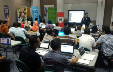 Kursus Internet Marketing Bisnis Online di Duri Kosambi Jakarta Barat