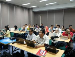 Kursus Internet Marketing Online di Bendungan Hilir Jakarta Pusat untuk Pemula