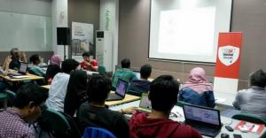 Kursus Internet Marketing Online di Cempaka Baru Jakarta Pusat untuk Pemula