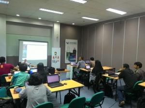 Kursus Internet Marketing Online di Galur Jakarta Pusat untuk Pemula