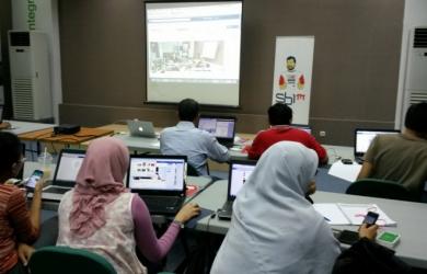 Kursus Internet Marketing Online di Kebon Kelapa Jakarta Pusat