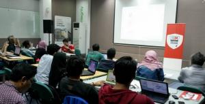 Kursus Internet Marketing Online di Kemayoran Jakarta Pusat untuk Pemula