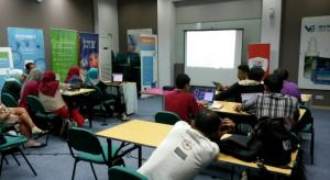 Kursus Internet Marketing Online di Rawasari Jakarta Pusat untuk Pemula