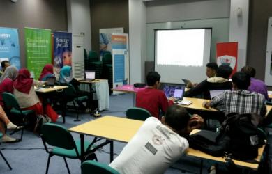 Kursus Internet Marketing Online di Rawasari Jakarta Pusat untuk Pemula