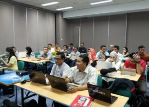 Kursus Internet Marketing Online untuk Pemula di Jati Pulo Jakarta Barat