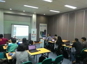 Kursus Internet Marketing Online untuk Pemula di Kelapa Dua Jakarta Barat