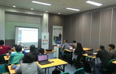 Kursus Internet Marketing Online untuk Pemula di Kelapa Dua Jakarta Barat