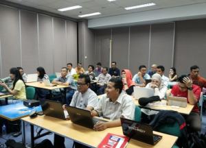 Kursus Internet Marketing Online untuk Pemula di Kota Bambu Selatan Jakarta Barat