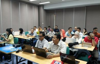 Kursus Internet Marketing Online untuk Pemula di Kota Bambu Utara Jakarta Barat