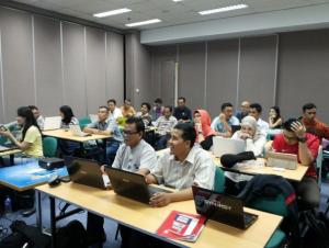 Kursus Internet Marketing Online untuk Pemula di Meruya utara Jakarta Barat