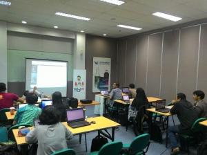 Kursus Internet Marketing Online untuk Pemula di Semanan Jakarta Barat