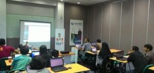 Kursus Internet Marketing Tempat Belajar Bisnis Online di Tanjung Duren Selatan Jakarta Barat