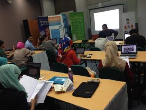 Kursus Internet Marketing dan Bisnis Online di Andir Bandung Jawa Barat