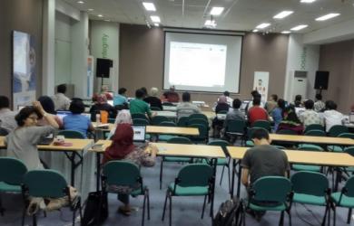 Kursus Internet Marketing di Jakarta untuk Pemula
