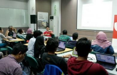 Kursus Internet Marketing dan Bisnis Online di Rancasari Bandung Jawa Barat