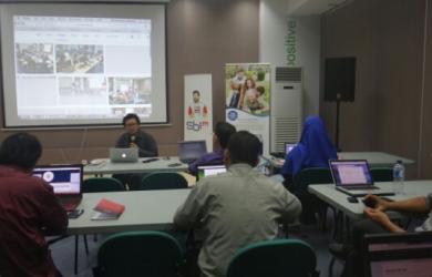 Kursus Internet Marketing dan Bisnis Online di Gedebage Bandung Jawa Barat