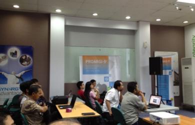 Kursus Internet Marketing untuk Pemula SB1M Jakarta Barat