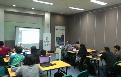 Kursus Internet Marketing Online di Petojo Utara Jakarta Pusat