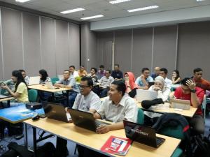 Kursus Internet Marketing Online di Cikini Jakarta Pusat untuk Pemula