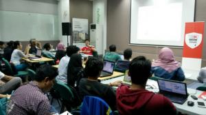 Kursus Internet Marketing Online di Kebon Kacang Jakarta Barat untuk Pemula