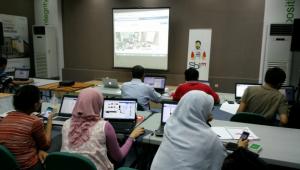 Kursus Internet Marketing di Bogor