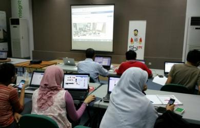 Kursus Internet Marketing di Jakarta