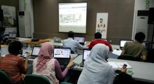 Kursus Internet Marketing di Malang