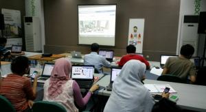Kursus Internet Marketing di Tangerang