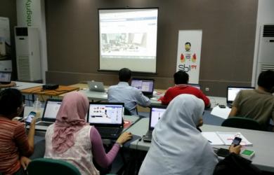 Kursus Internet Marketing di YogyakartaKursus Internet Marketing di Yogyakarta