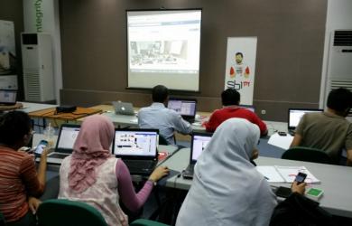 Sekolah Internet Marketing Terbaik di Bandung