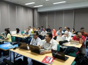 Sekolah Internet Marketing Terbaik di Surabaya