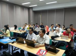 Sekolah Internet Marketing Terbaik di Tangerang