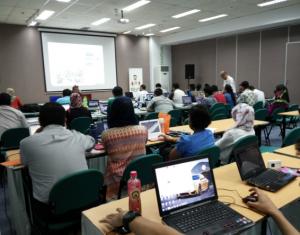 kursus internet marketing tangerang