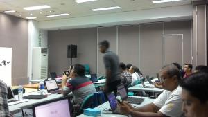 Kursus Internet Marketing dan Bisnis Online di Andolo Wanggodo Konawe Utara Belajar Online