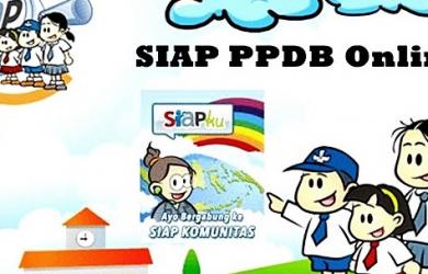 Pendaftaran PPDB Online Kota Tangerang tahun 2016