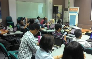 Kursus Internet Marketing dan Bisnis Online di Babakan Ciparay Belajar Online bersama Komunitas SB1M