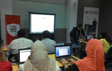 Belajar Bisnis Online SB1M Terpercaya di Jakarta Utara
